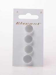 Knopen - Elegant 003 / 3