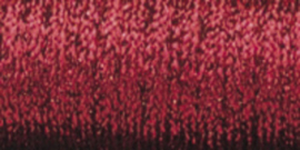 Very Fine Braid #4 Red - Kreinik     kr-4-003hl