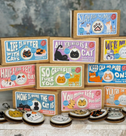 - THE CRAFTY KIT COMPANY