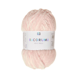 Ricorumi Nilli Nilli - 25g - 65m - roze - 006