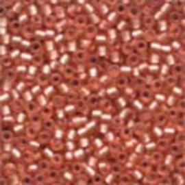 Antique Seed Beads Cherry Sorbet - Mill Hill   mh-03057