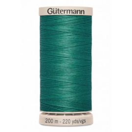 Quiltgaren 200 meter - Artikelnummer 8244 / appel groen