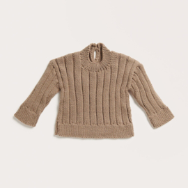 Rico Baby Dream dk Een luxe touch Uni - Nogaut - 029