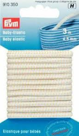 Prym Baby Elastic  4,5 mm   910 350