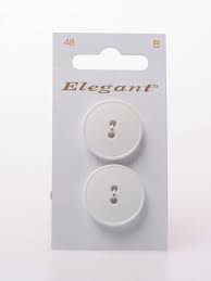 Knopen - Elegant 048 / 48