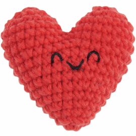 Creative Ricorumi - dk 25g - 57,5m - 383227.028 - Rood