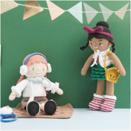 Creative Ricorumi - dk 25g - 57,5m - 383227.030 - Bordeaux