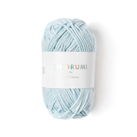 Creative Ricorumi - dk 25g - 57,5m - 383227.033 - Licht Blauw