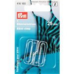 Prym Bikini sluiting  25 mm  416160