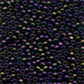 Antique Seed Beads Eggplant - Mill Hill mh-03004