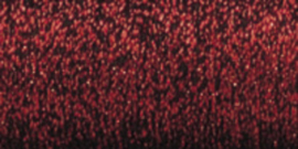 Fine Braid #8 Ruby - Kreinik     kr-8-061