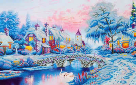 Winter Village