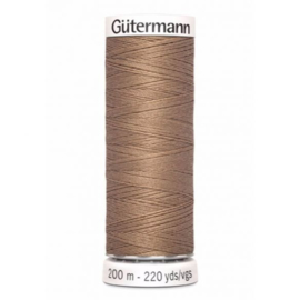 Gütermann alles naaigaren Beige / 139