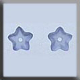 Glass Treasures Forget-Me-Not-Blue Violet - Mill Hill mh-12232