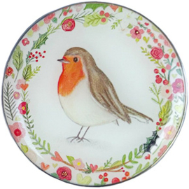 Needle Minder Love Lucy Illustrations - Loved Ones Are Near - Bothy Threads        bt-xa38