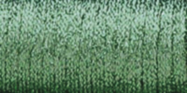 Ribbon 1/8" Green - Kreinik   kr-18-008