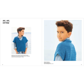 Breiboek Rico Kids Zomer 10