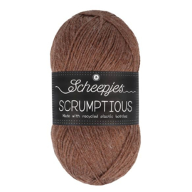 Scheepjes Scrumptious - Coconut Truffle - 100g   /   362