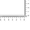 Kuny Satijnlint luxe  3 mm / wit 401