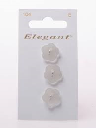 Knopen - Elegant / 104