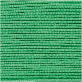 Creative Ricorumi - dk 25g - 57,5m - 383227.044 - Grasgroen
