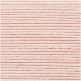 Creative Ricorumi - dk 25g - 57,5m - 383227.007 - Pastelroze