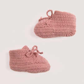 Rico Baby Dream dk Een luxe touch Uni - Bessen - 008