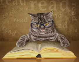 Simply Dotz I can Read - Needleart World   nw-sd06-402