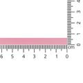 Kuny Satijnlint luxe  6 mm / roze 225