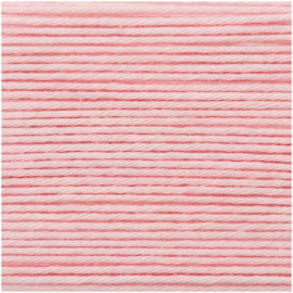 Creative Ricorumi - dk 25g - 57,5m - 383227.011 - Roze