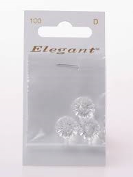 Knopen - Elegant 100