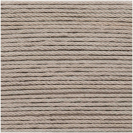 Creative Ricorumi - dk 25g - 57,5m - 383227.004 - Parel grijs