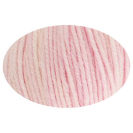 Simy's Hope DK 10 The earle bird catches the worm  /  Roze