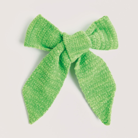 Ricorumi Nilli Nilli - 25g - 65m - Neon groen  - 030
