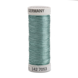 Sulky Original Metallic Garen 200 meter / 7053 mint groen