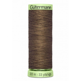 Gütermann Siersteekgaren  30 m / 815 / Licht Taupe
