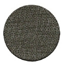 Pronty Reparatiedoek opstrijkbaar Stretch Jersey, 12 x 45 cm / Zwart / 090