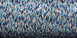 Very Fine Braid #4 Silver Night - Kreinik kr-4-393