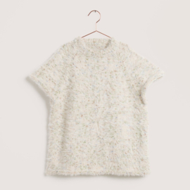 Rico Design Make it Fur 001 - Wit