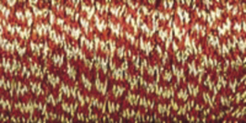 Fine Braid #8 Flame - Kreinik      kr-8-203