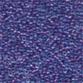 Petite Glass Beads Iris - Mill Hill   mh-40252