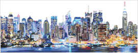 Diamond Dotz City Lights - Needleart World  nw-dd10-065
