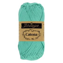 Scheepjes Catona 50 gram / 253 Tropic