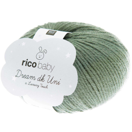 Rico Baby Dream dk Een luxe touch Uni - Ivy - 016