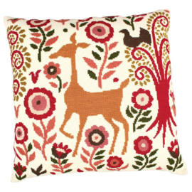 Borduurpakket Fairy Forest - RTO    rto-cu001