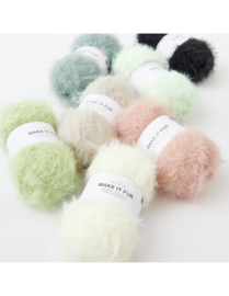 - Creative Make It Fur