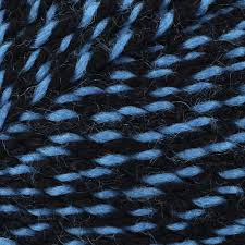 Botter Bergen Sokkenwol 10002-096 / Blauw