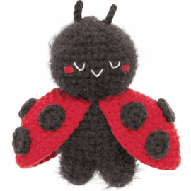 Creative Ricorumi - dk 25g - 57,5m - 383227.028 - Rood