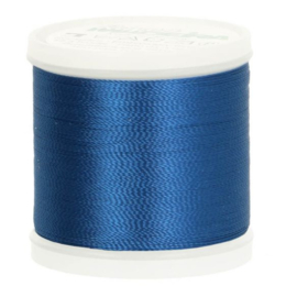 Madeira Rayon 200 meter / 1042 / blauw