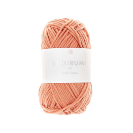 Creative Ricorumi - dk 25g - 57,5m - 383227.068 - Papaja